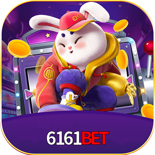 Imagem promocional da 6161Bet mostrando a plataforma e suas vantagens
